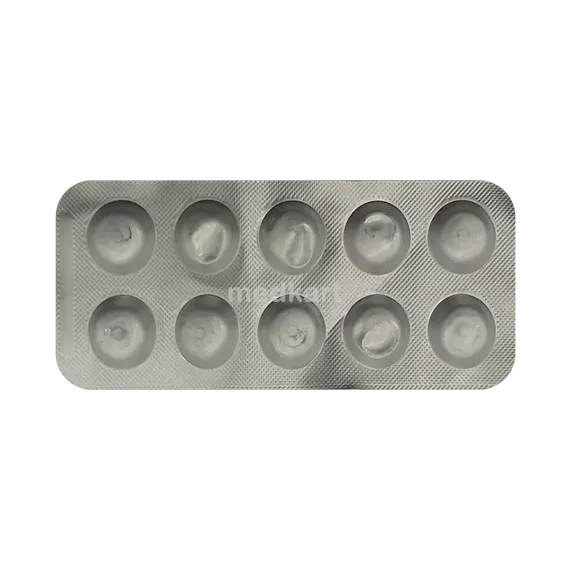 mymi tablet 10's
